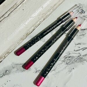 Lip Liner Trio - Pink Shades NEW